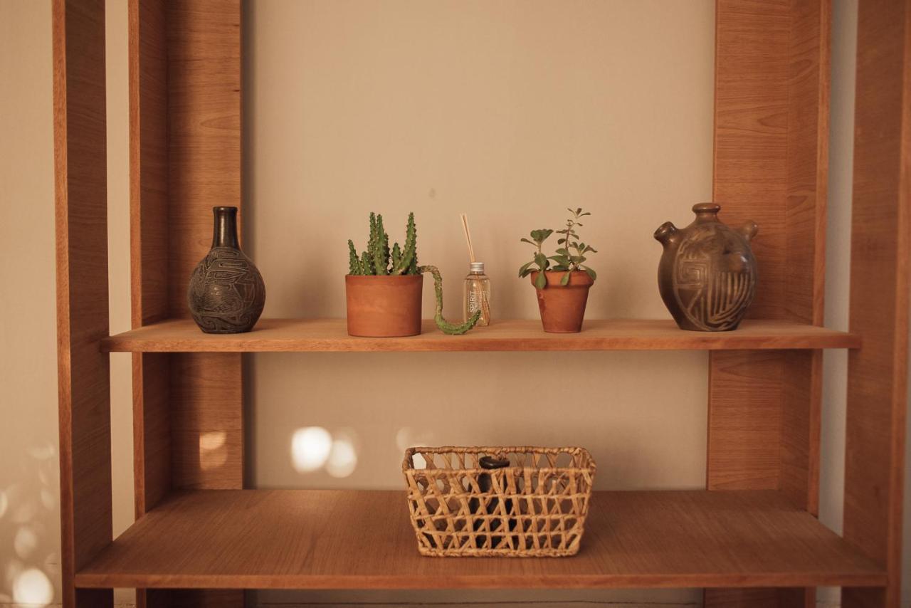 El Refugio Hotel 산 후안 외부 사진