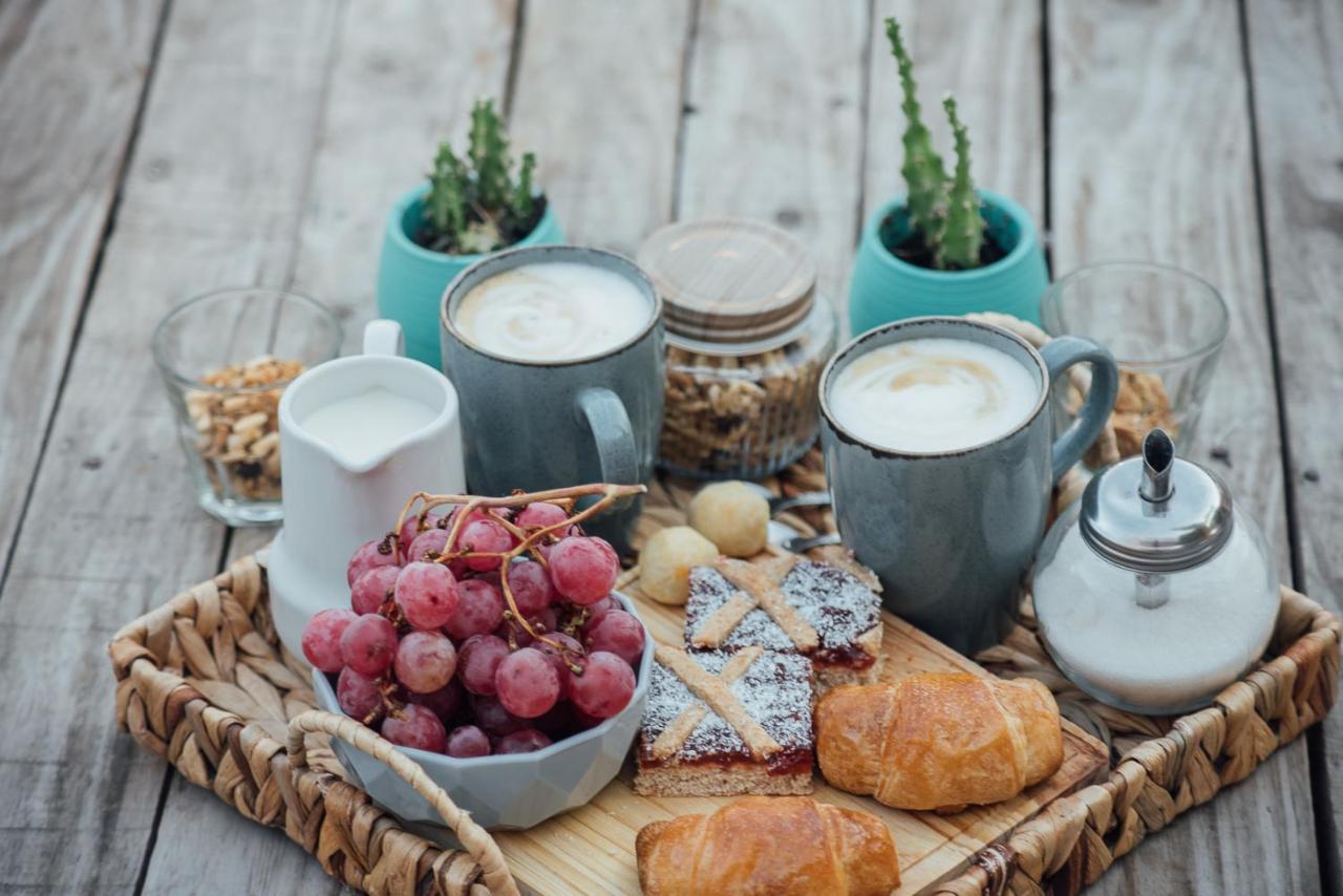 El Refugio Hotel 산 후안 외부 사진