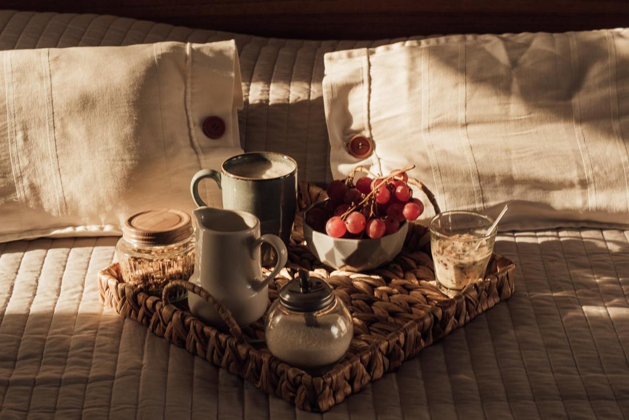 El Refugio Hotel 산 후안 외부 사진
