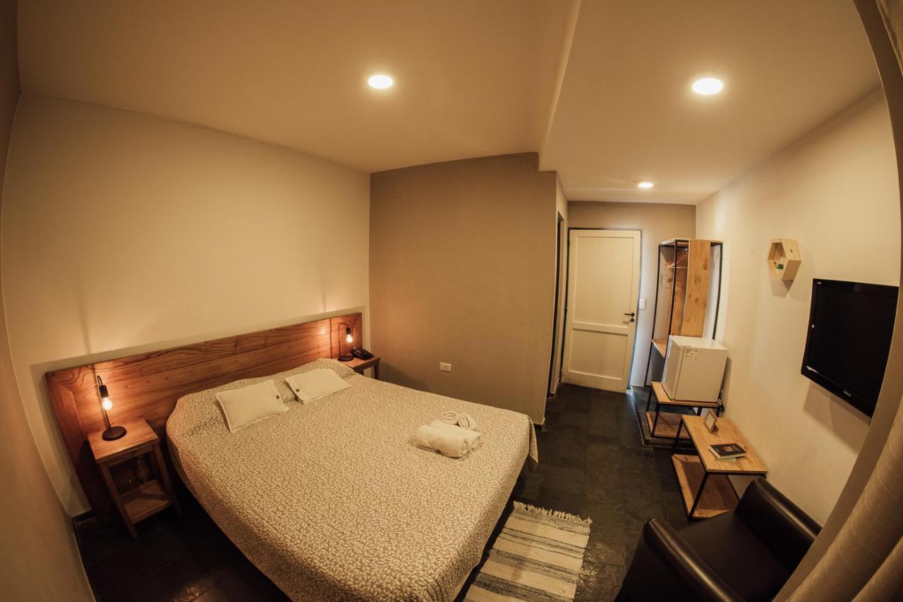 El Refugio Hotel 산 후안 외부 사진