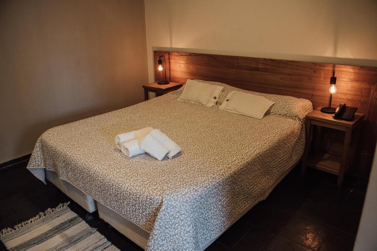 El Refugio Hotel 산 후안 외부 사진