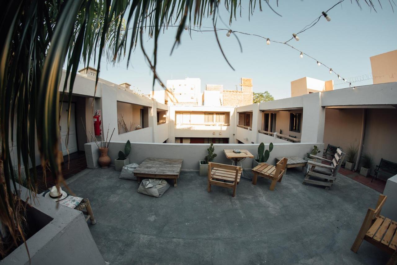 El Refugio Hotel 산 후안 외부 사진